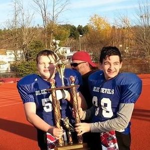 Meet your Posher, William